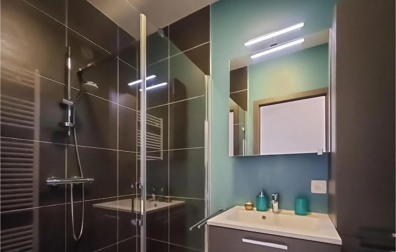 Stunning Apartment In Oostende With Wifi