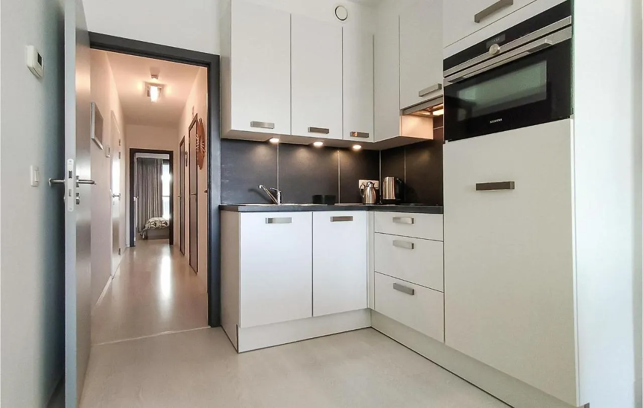 Stunning Apartment In Oostende With Wifi 0*, Οστένδη Βέλγιο