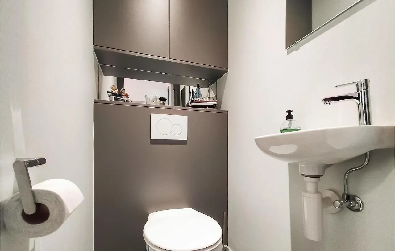 Stunning Apartment In Oostende With Wifi Βέλγιο