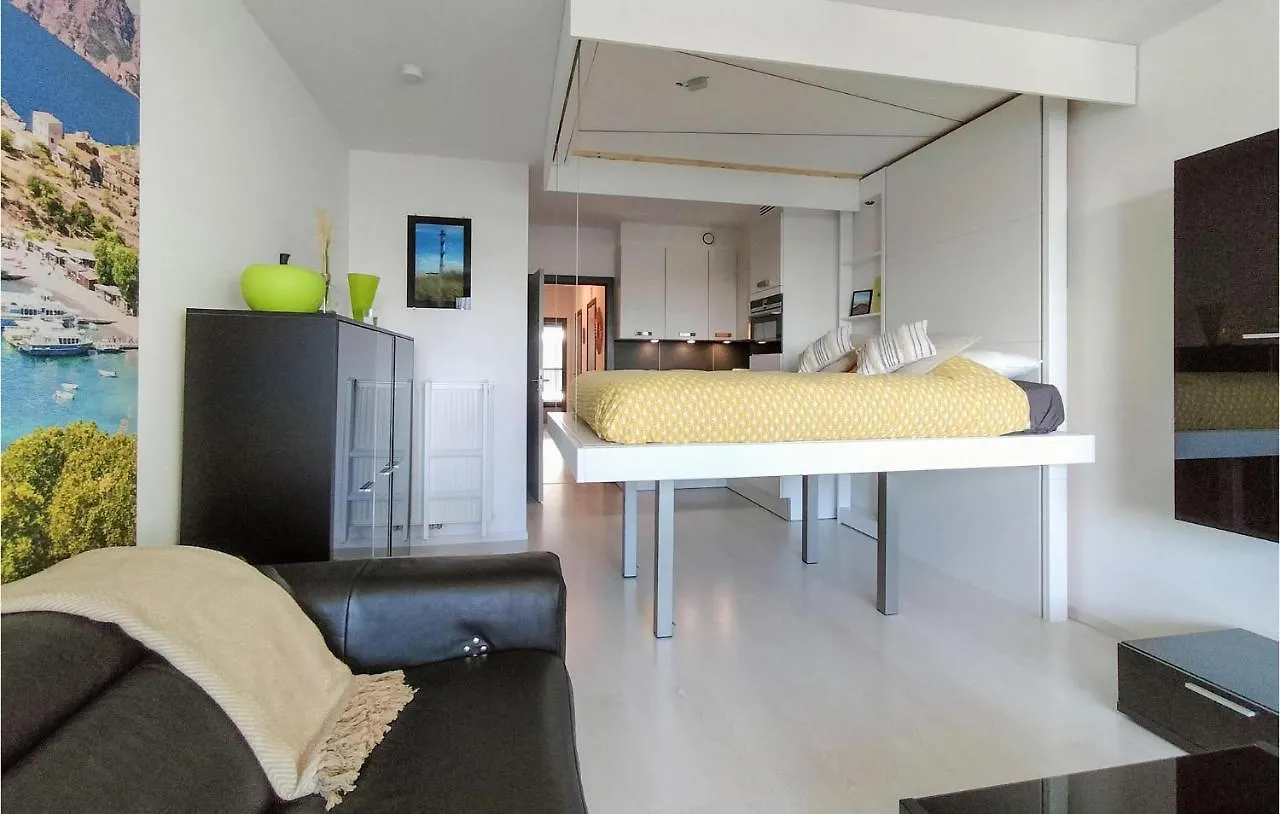 Stunning Apartment In Oostende With Wifi