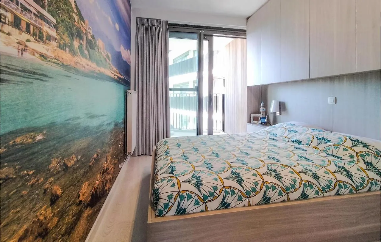 Stunning Apartment In Oostende With Wifi Βέλγιο