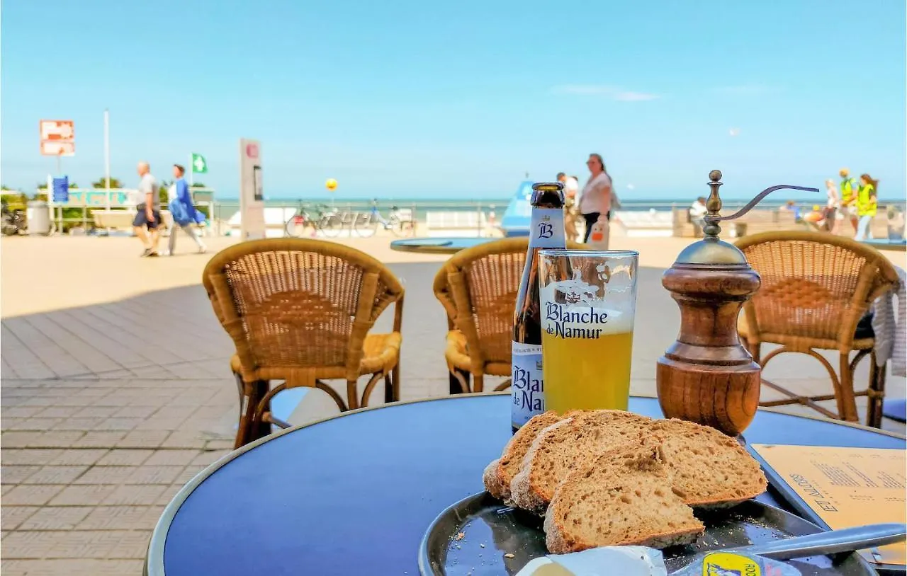 Stunning Apartment In Oostende With Wifi Οστένδη