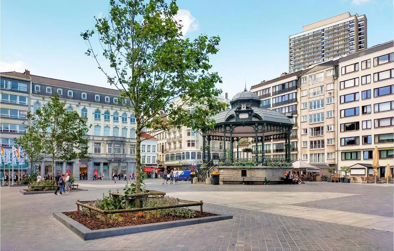 Stunning Apartment In Oostende With Wifi Βέλγιο