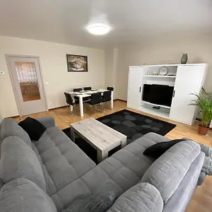 Appartement Haik's Palace, Ostende