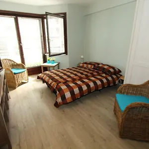 Appartement Toffe Op 300m De Zeedijk, Ostende