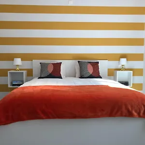 Appartement Harbour/beach, Ostende