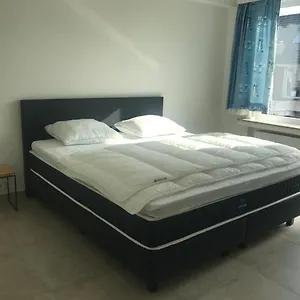 Appartement Thalassa5@sea, Ostende