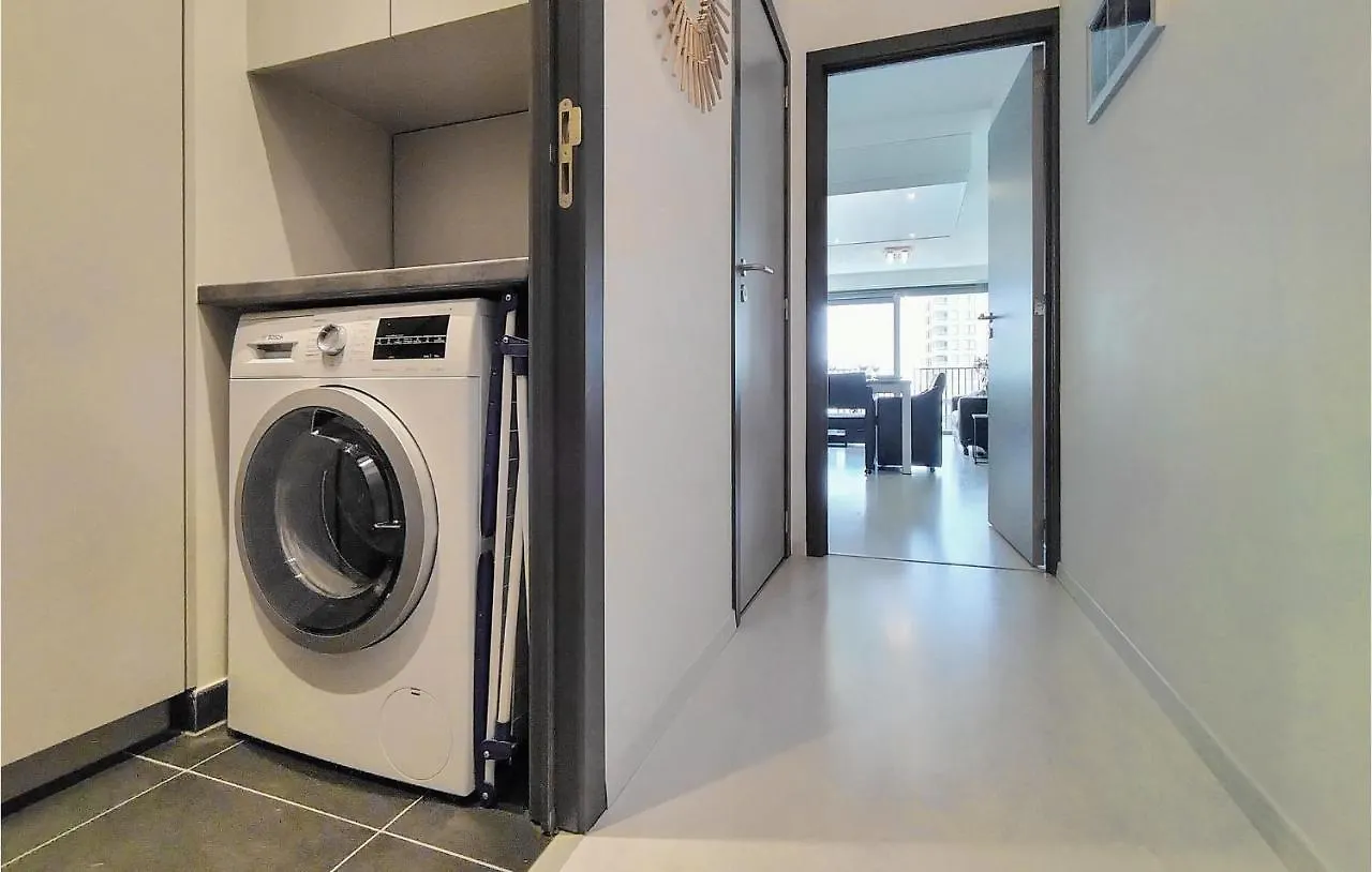 Stunning Apartment In Oostende With Wifi