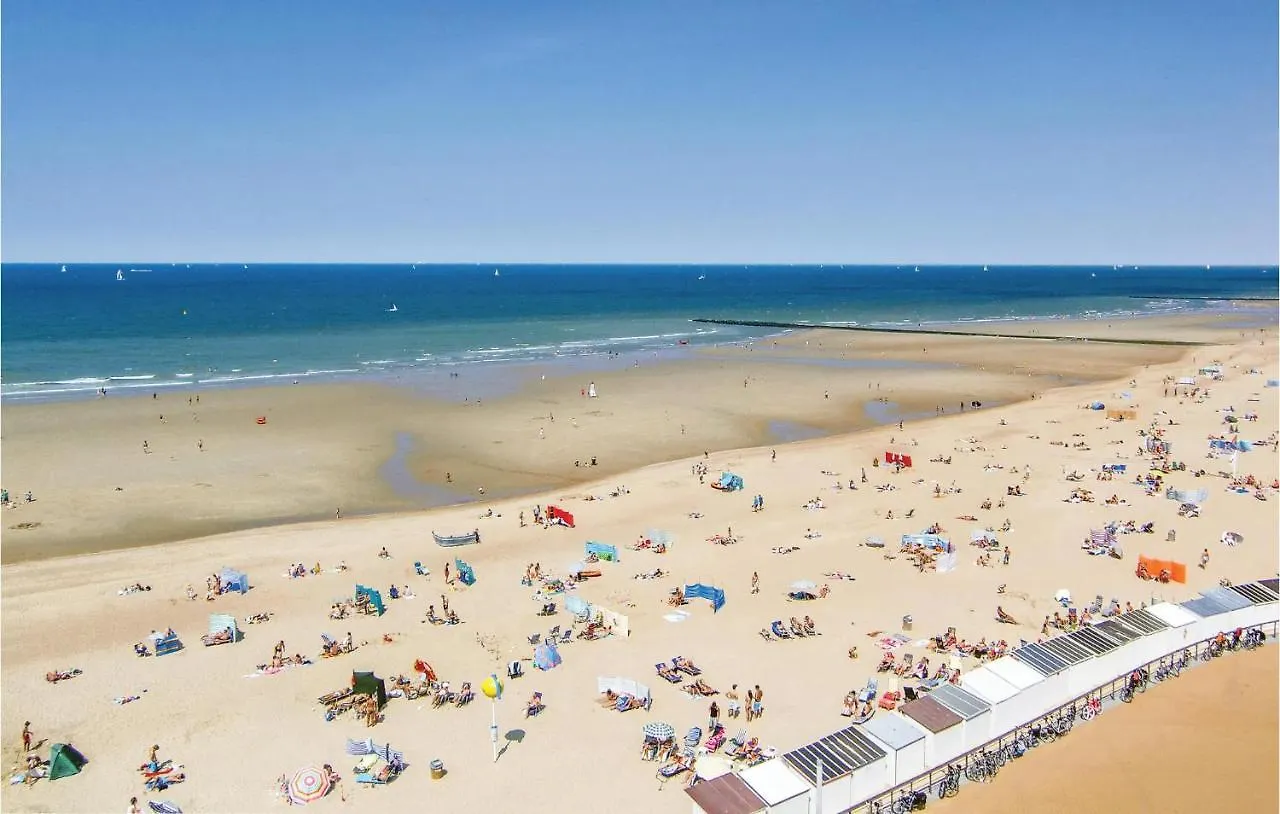 Stunning Apartment In Oostende With Wifi