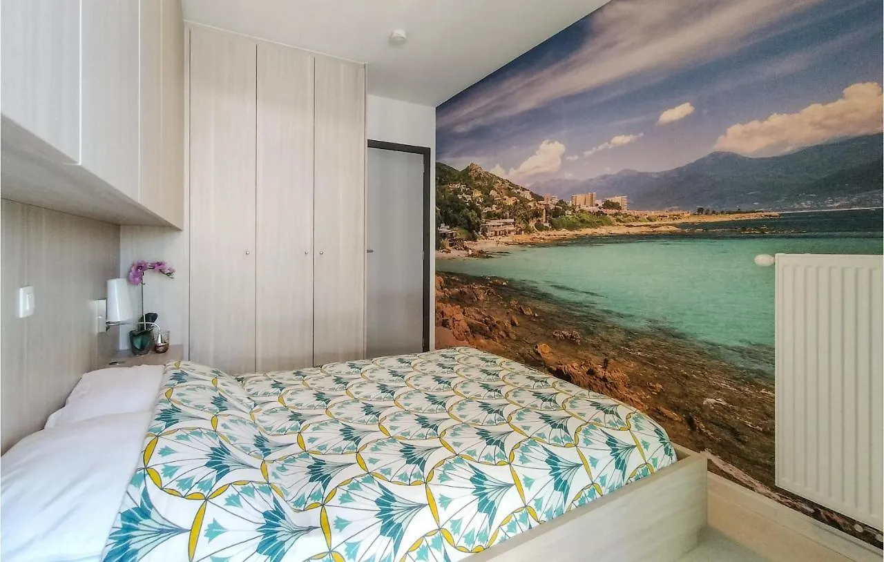 Stunning Apartment In Oostende With Wifi  Ostend