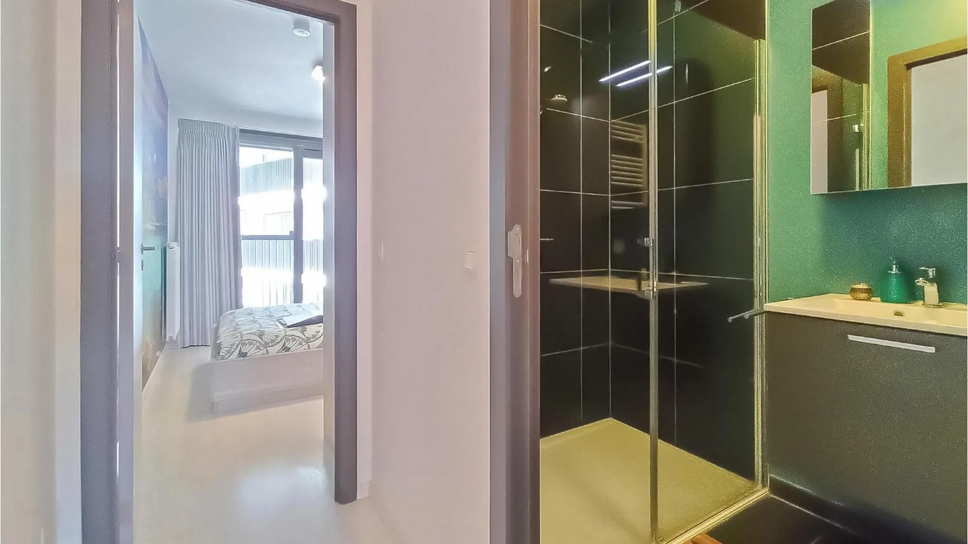 Stunning Apartment In Oostende With Wifi